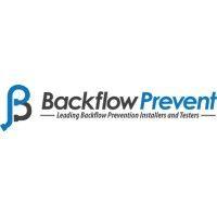 backflow prevent logo image