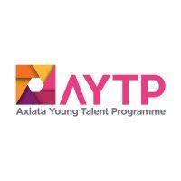 axiata young talent programme logo image