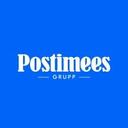 logo of Postimees Grupp