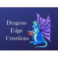 dragons edge creations logo image