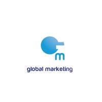 g-m 360 marketing solutions logo image