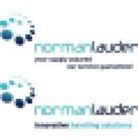 norman lauder ltd. logo image