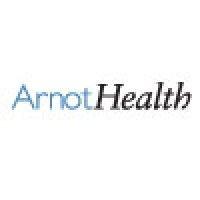 arnot health logo image