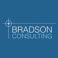 bradson consulting logo image