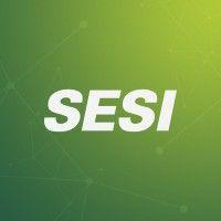 sesi/rs - serviço social da indústria logo image