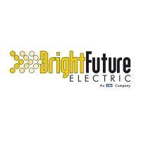 bright future electric logo image