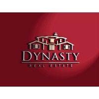 dynasty real estate logo image