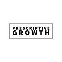 prescriptive growth logo image