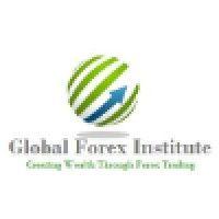 global forex institute logo image