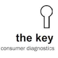 the key consumer diagnostics logo image