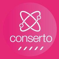 conserto logo image