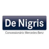 de nigris logo image