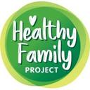 logo of Healthy Family Project