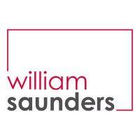 william saunders logo image