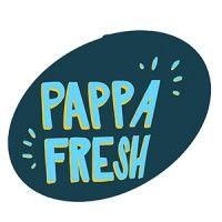 pappa fresh logo image