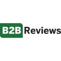 b2b reviews logo image