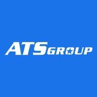 ats group logo image