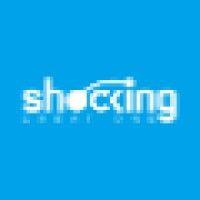 shocking creations - now a division of agency off record logo image