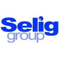 selig group logo image