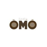 little omo logo image