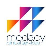 medacy ltd logo image