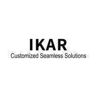 ikar group logo image