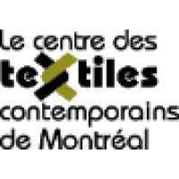 centre des textiles contemporains de montréal