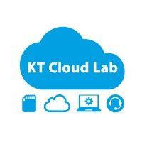 kt cloud lab logo image