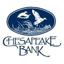 logo of Chesapeake Bank