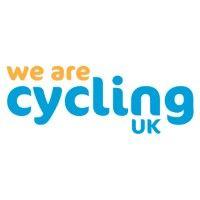 cycling uk logo image