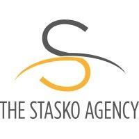 the stasko agency logo image