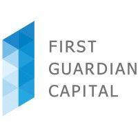 first guardian capital logo image