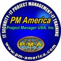 project manager usa, inc.(dba pm america)