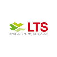 lts lohmann therapy systems, corp. logo image