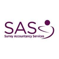 surrey accountancy services ltd logo image