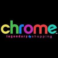 chrome logo image