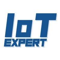 iot expert logo image