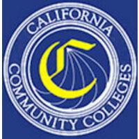 california community colleges logo image