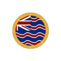 friends of the british overseas territories logo image