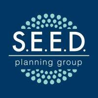 s.e.e.d. planning group, llc logo image