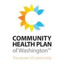 logo of Community Health Plan Of Washington