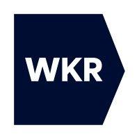 wetenschappelijke klimaatraad (wkr) logo image