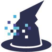 wizard automatisering logo image