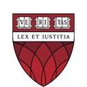 logo of Harvard Law School