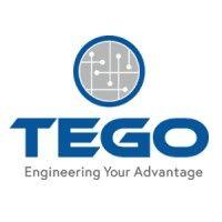 tego logo image