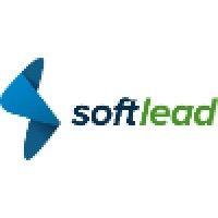 softlead logo image