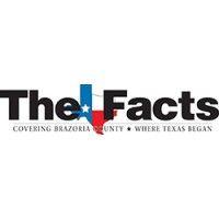 the facts newspaper - covering brazoria county where texas began!