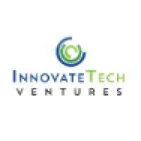 innovatetech ventures logo image