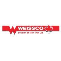 weissco - division of tech-trek ltd logo image