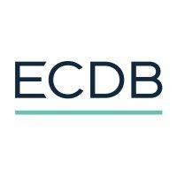 ecdb logo image